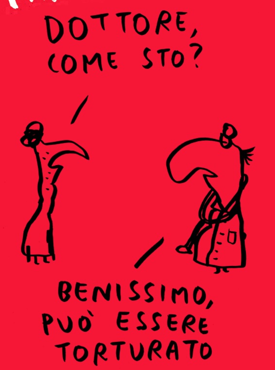 torturabile
